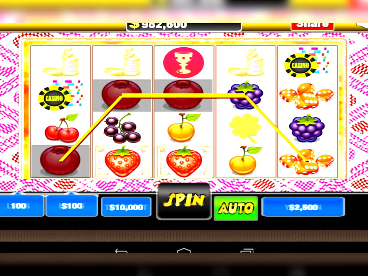 230 Free spins no deposit at Seven Cherries Casino