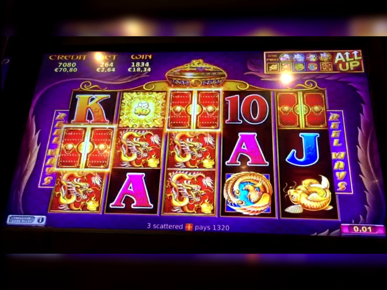 Eur 1320 No Deposit Bonus Code at Betway Casino