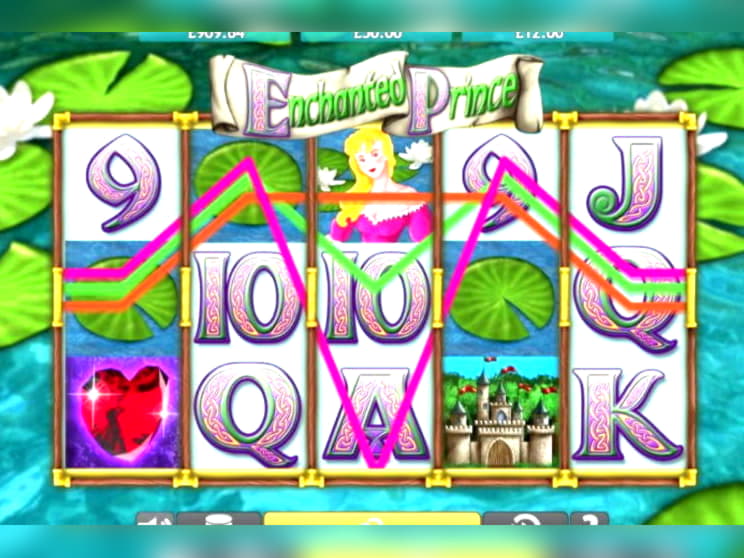EURO 510 Free Casino Ticket at Bet At Home Casino