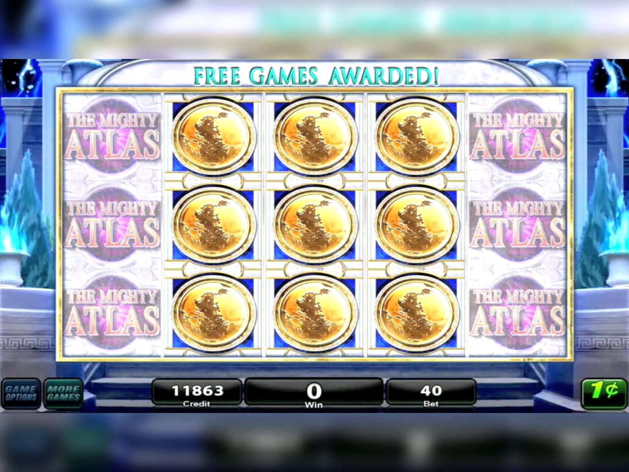 90% Match Bonus Casino at Club Gold Casino