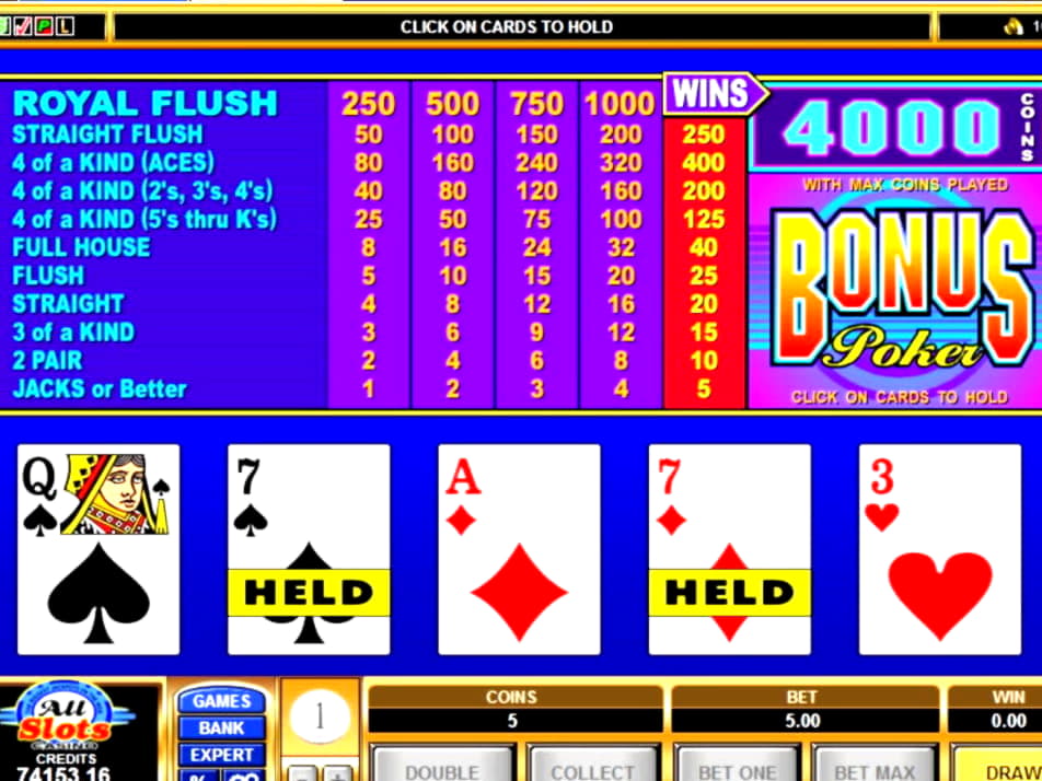 565% Welcome Bonus at Gamebookers Casino