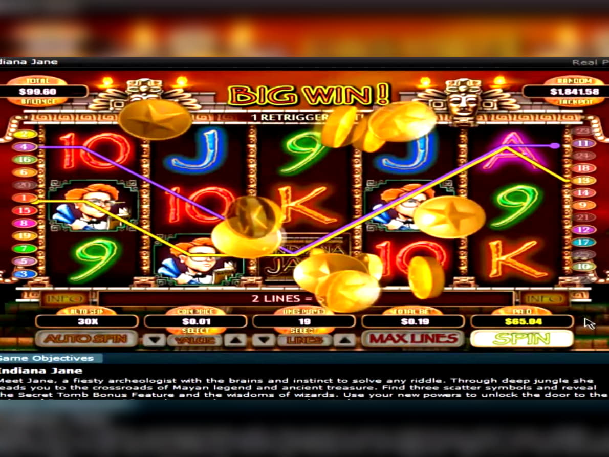22 Free Spins no deposit casino at Cheeky Riches Casino