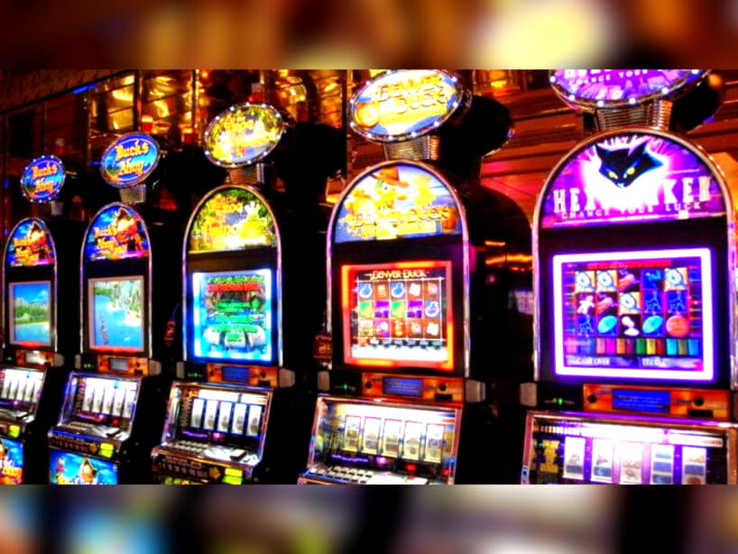 590% Match Bonus at Casino-X