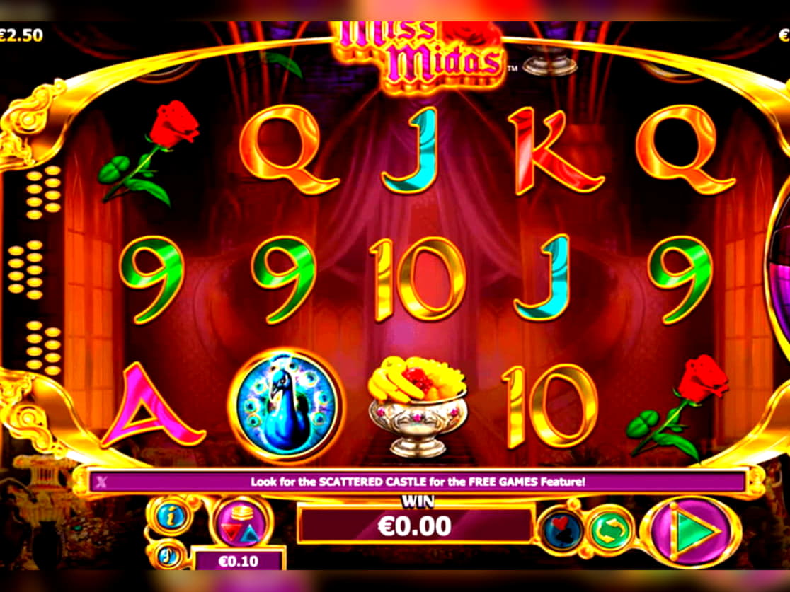 £980 no deposit bonus at Inter Casino