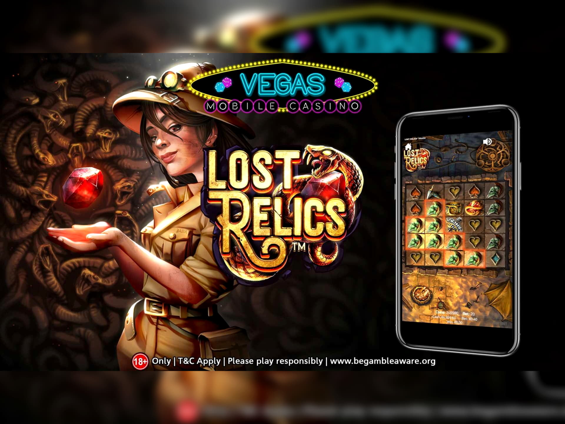 €135 Online Casino Tournament at Betway Casino