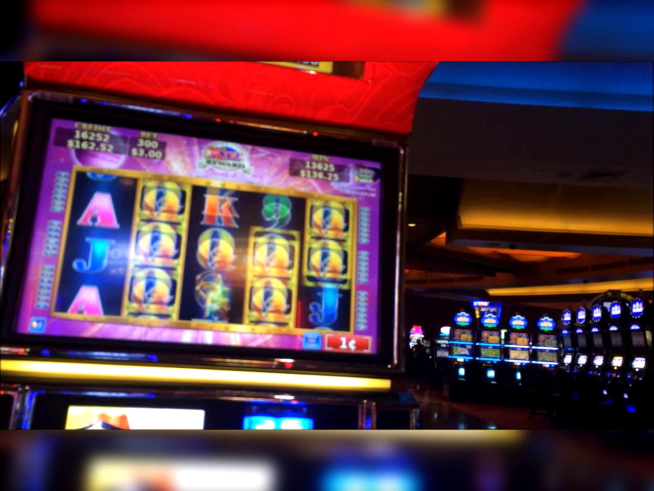 875% Match Bonus Casino at Cheeky Riches Casino