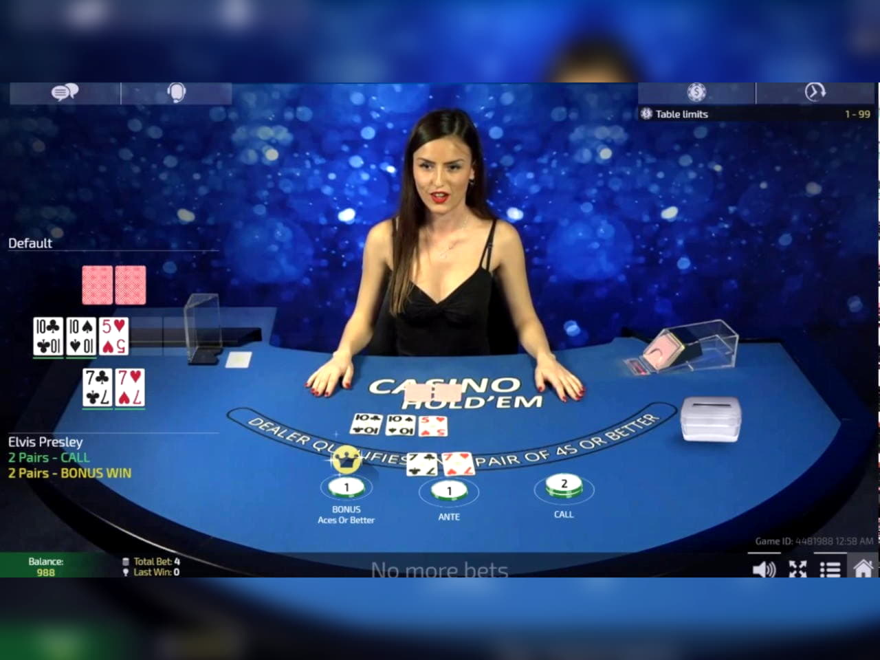 290 free spins no deposit casino at Club Gold Casino