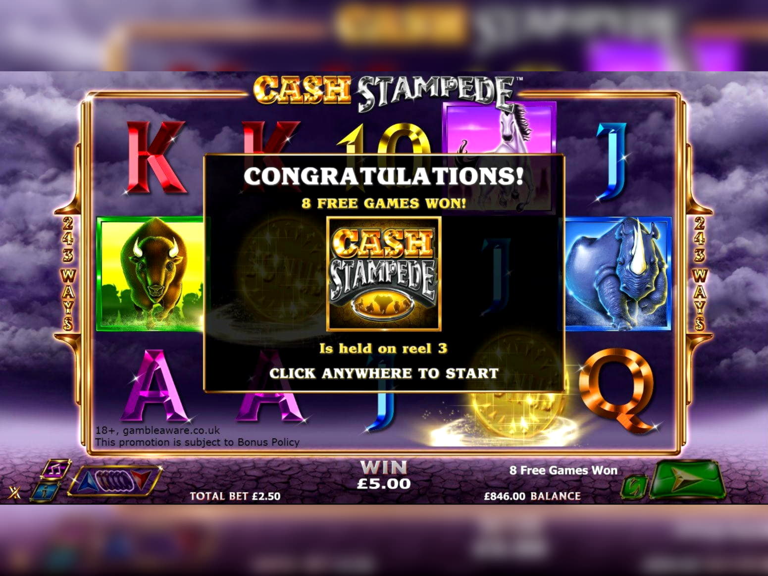 €2370 no deposit bonus code at Inter Casino