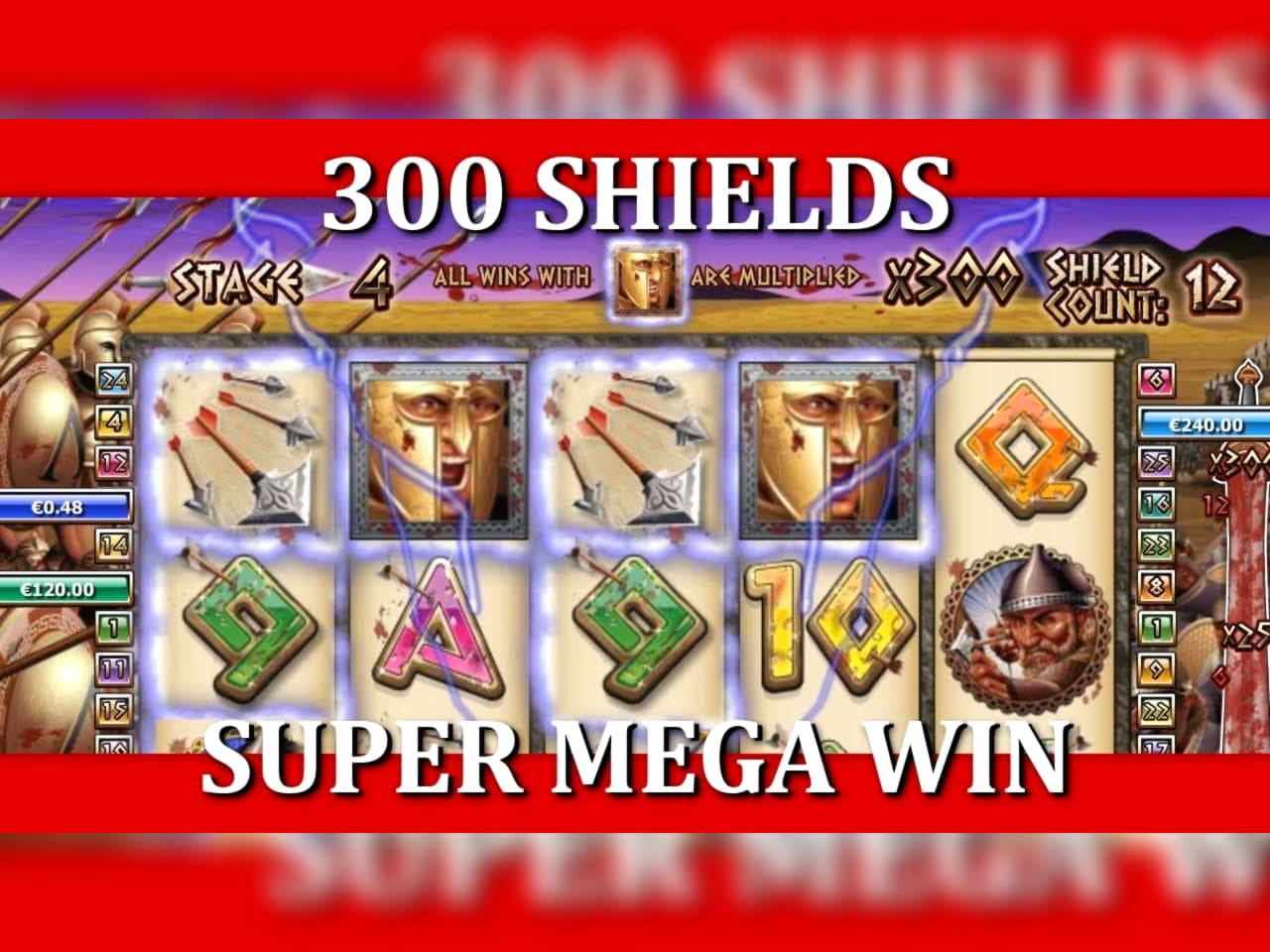 565% Deposit match bonus at La Fiesta Casino