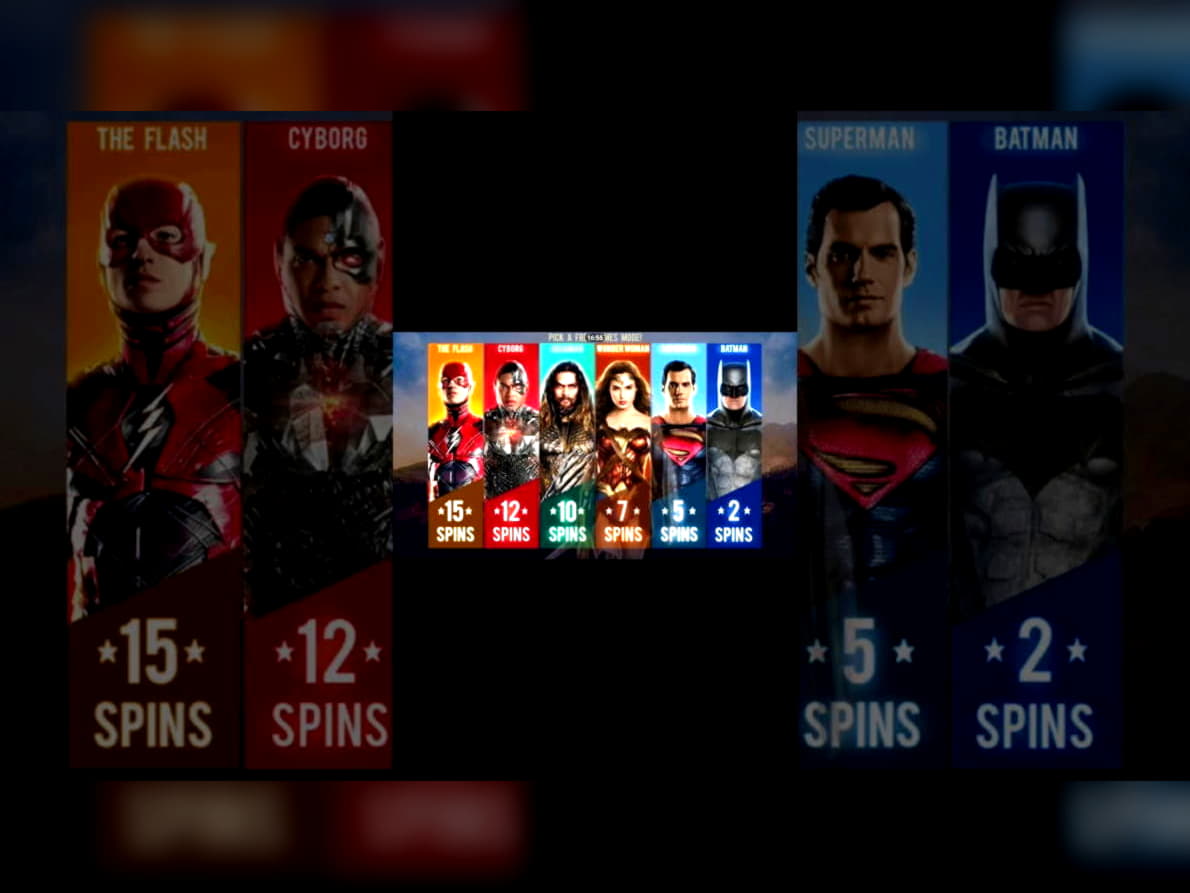 40 free casino spins at Casino-X