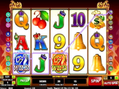 125 Free spins no deposit casino at Casino com
