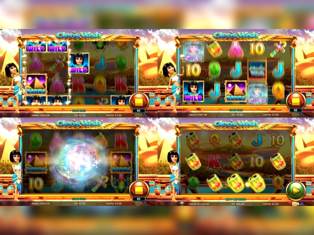 $580 FREE Chip at Cashpoint Casino