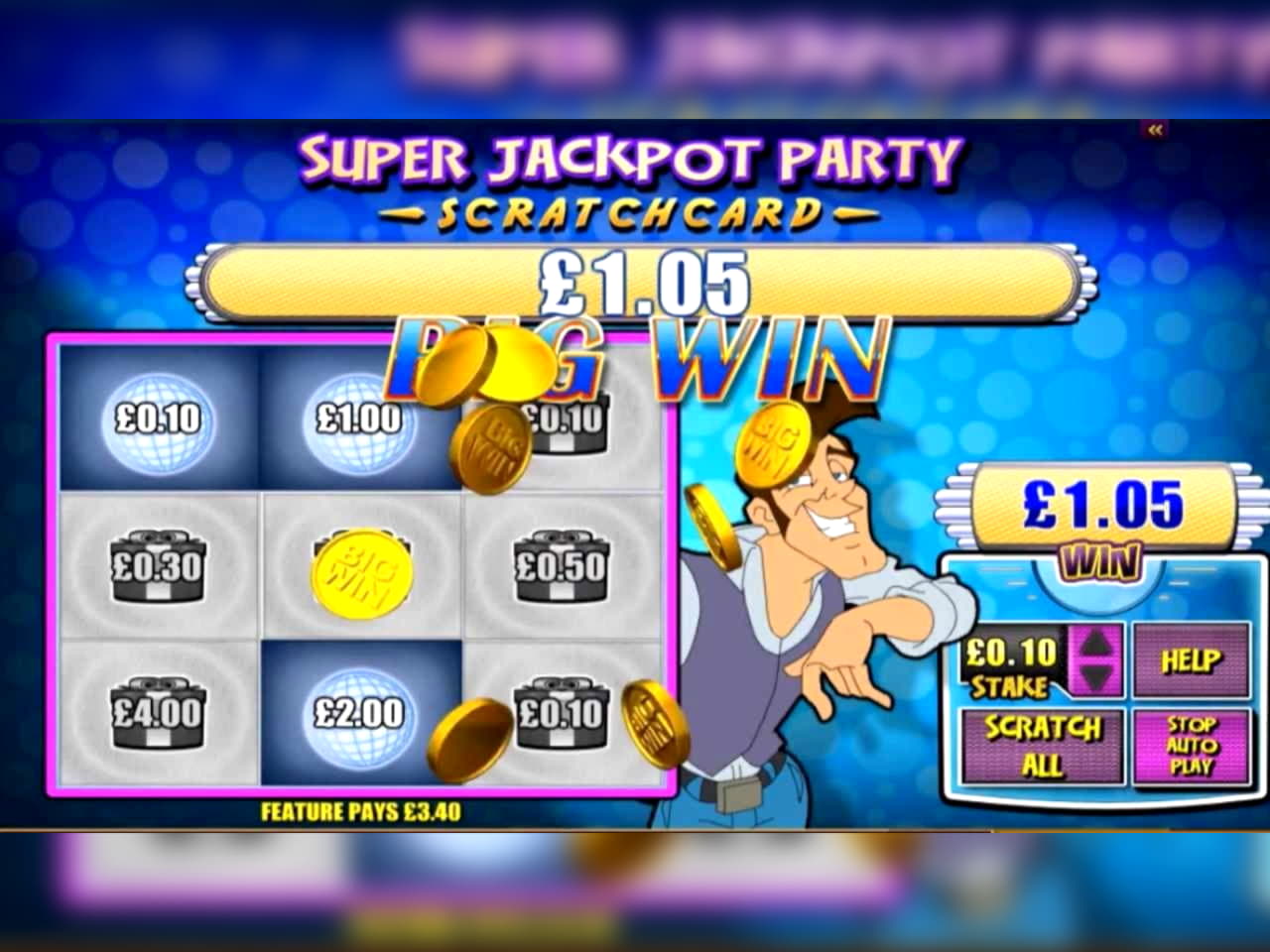 ﻿$66 Free Casino Chip at Spintropolis Casino