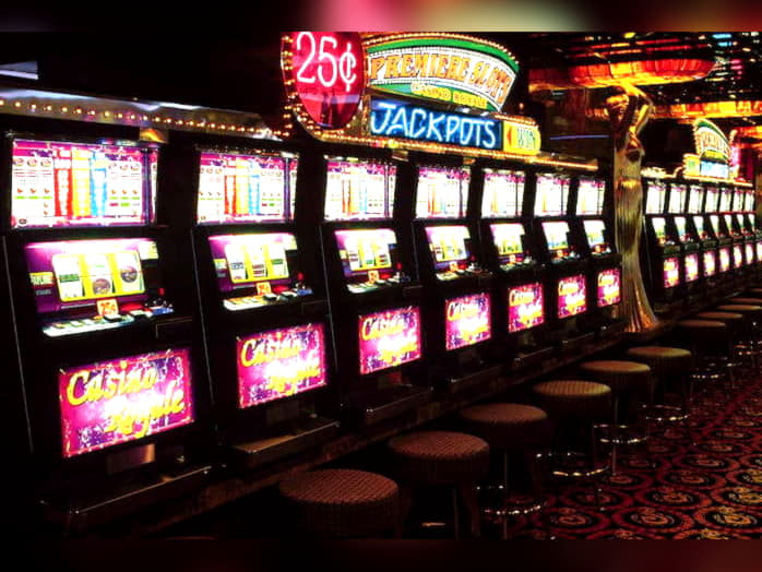235 Free Spins at Club Gold Casino