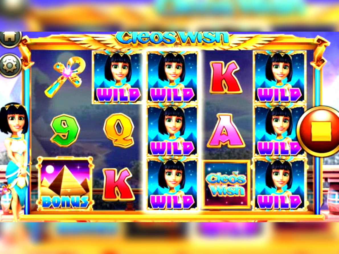 115% Casino Welcome Bonus at Cashpoint Casino