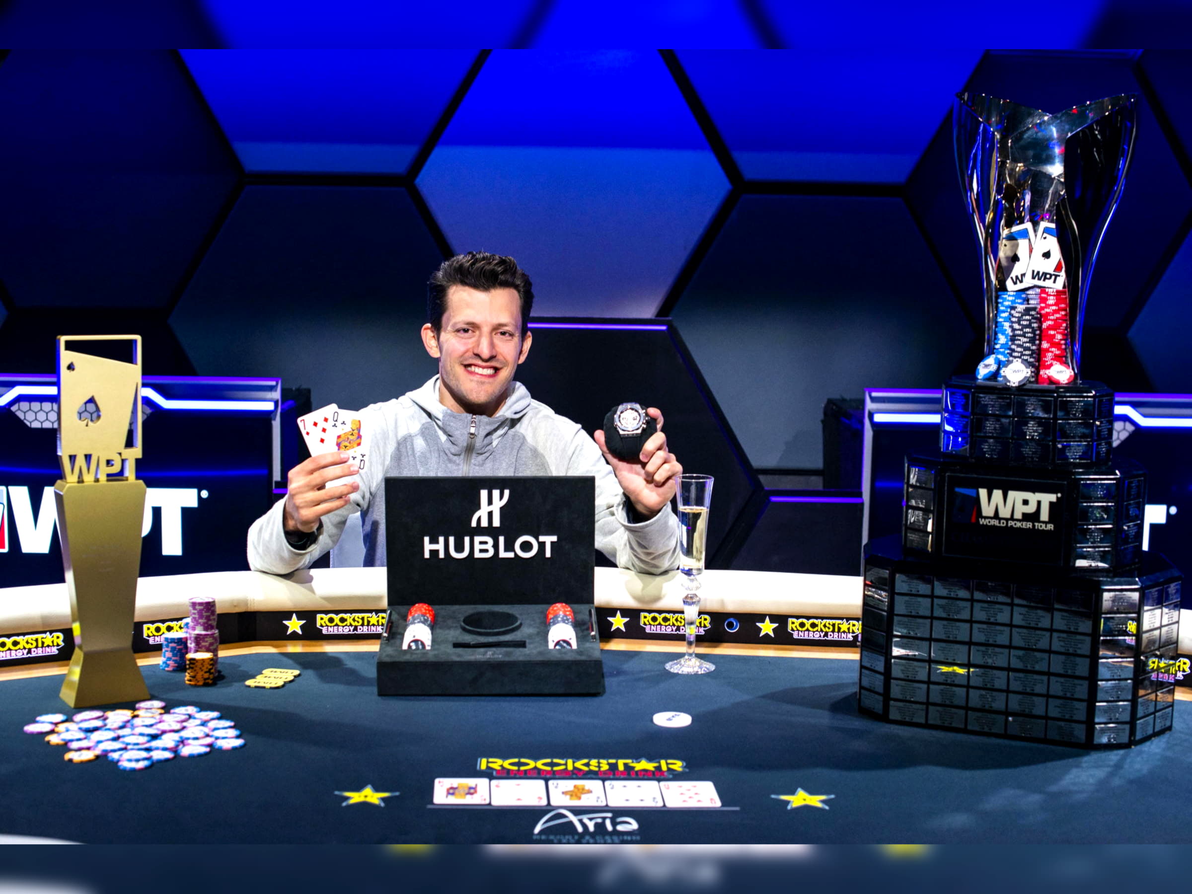 360% Match at a Casino at Bet Rebels Casino