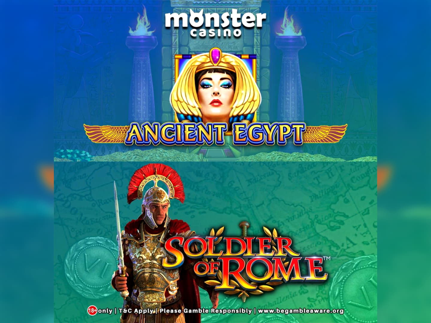 111 free casino spins at Yukon Gold Casino