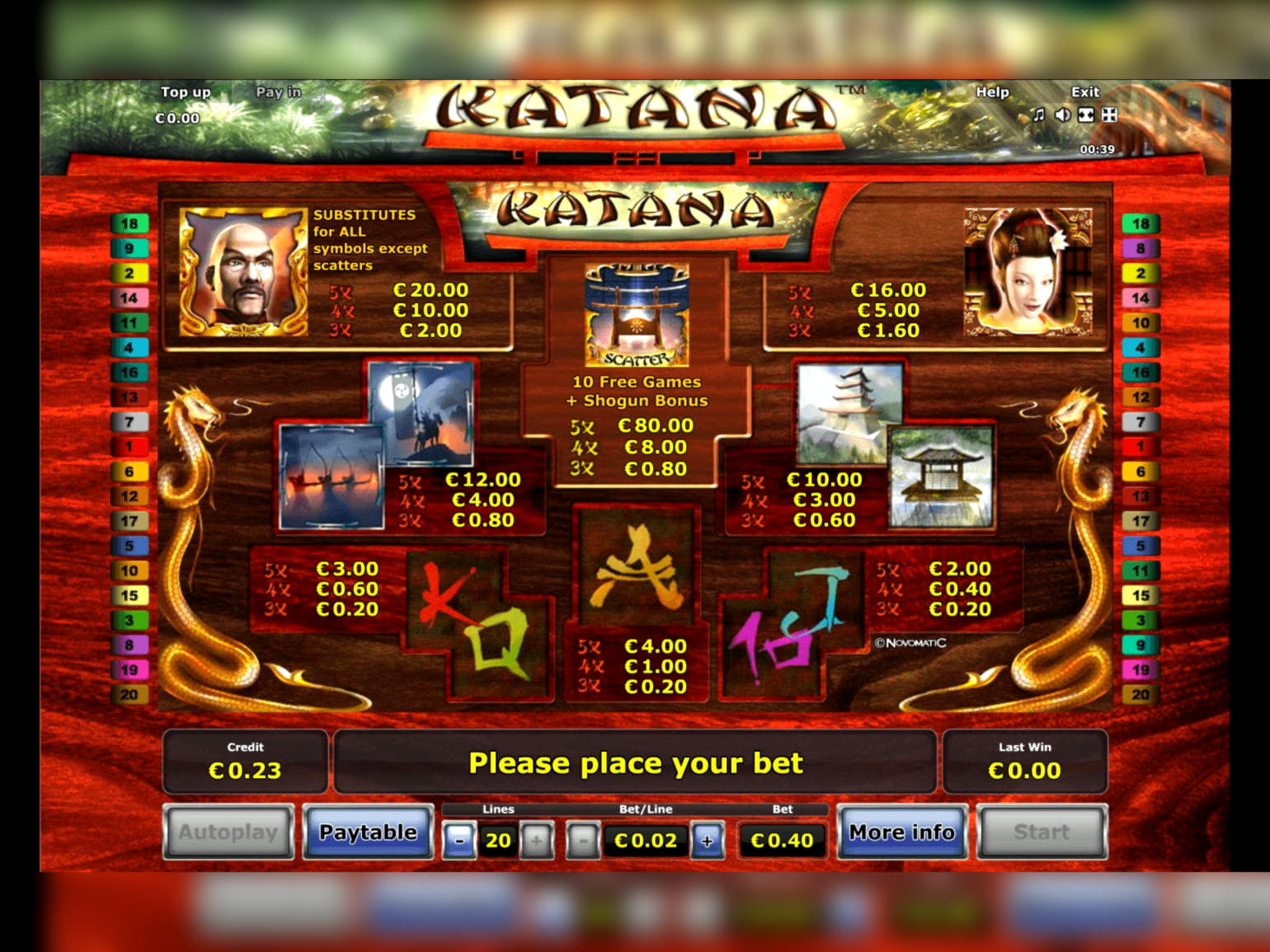 $650 Free casino chip at Seven Cherries Casino