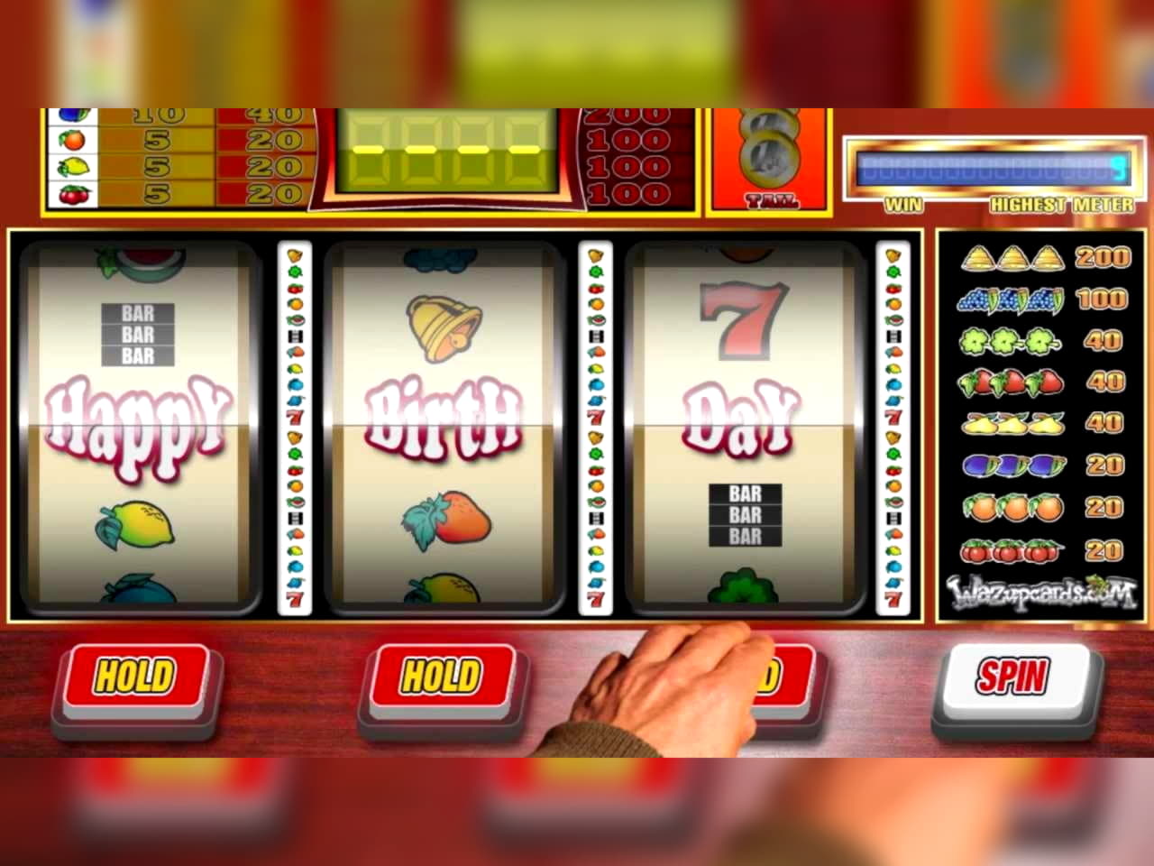 $660 Free Chip at Royal Dubai Casino