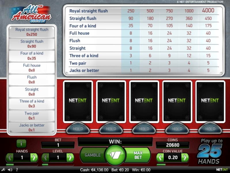 55 free spins casino at Spin Palace Casino