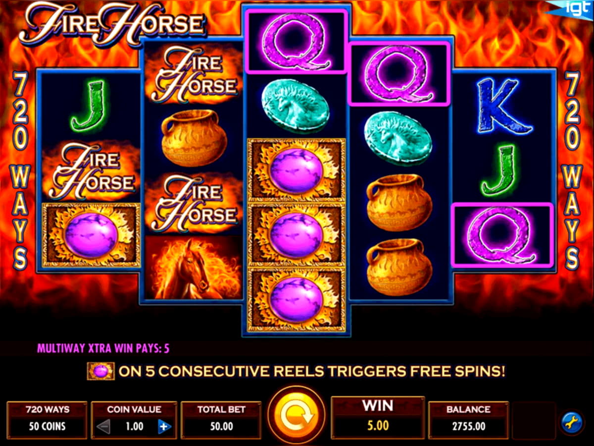 EUR 920 No Deposit Casino Bonus at Casino-X