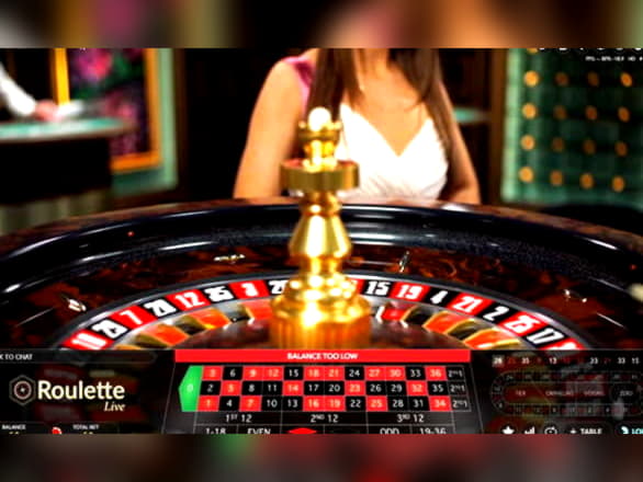 715% Signup casino bonus at William Hill Casino