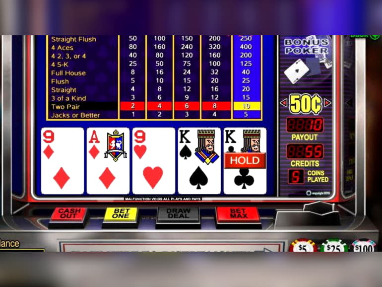 $3580 No Deposit at bWin Casino