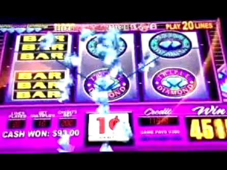 $180 Casino Tournament at Luxury Casino