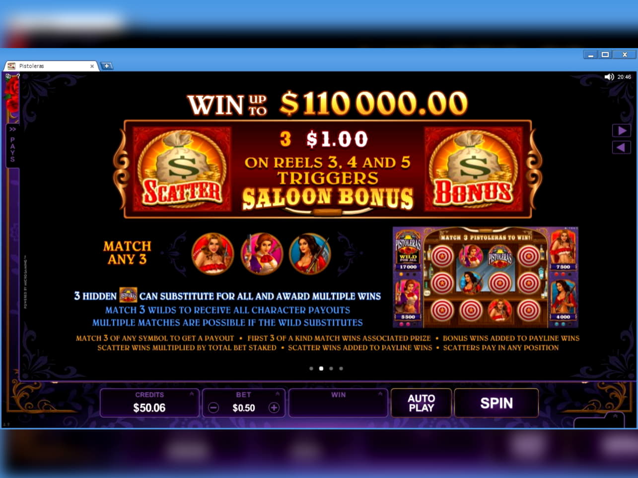€585 Free Casino Chip at Cheeky Riches Casino