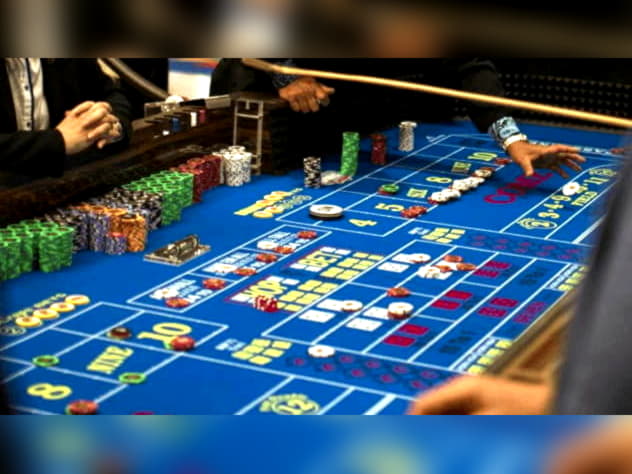 415% Match bonus casino at Royal Dubai Casino