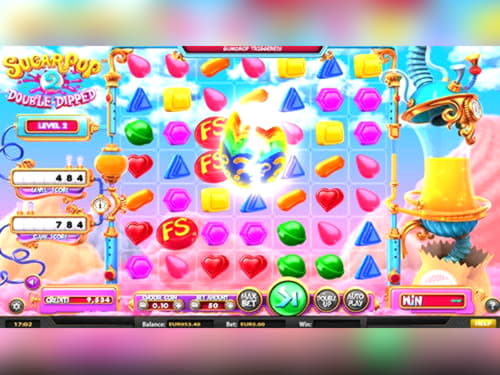 EUR 666 Casino Tournament at William Hill Casino