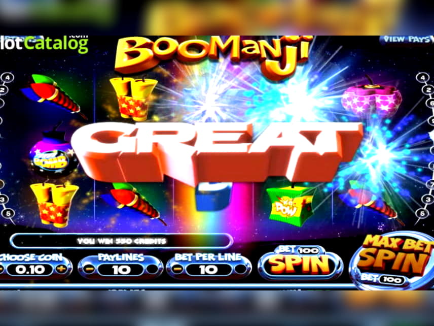 EURO 705 Online Casino Tournament at River Belle Casino