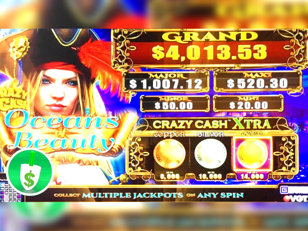 EUR 4750 No deposit casino bonus at Casino com