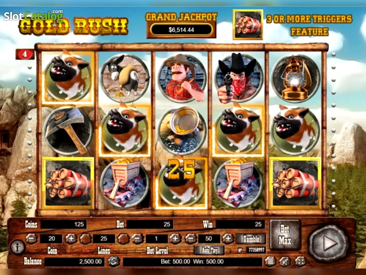 160 Trial Spins at Casino-X