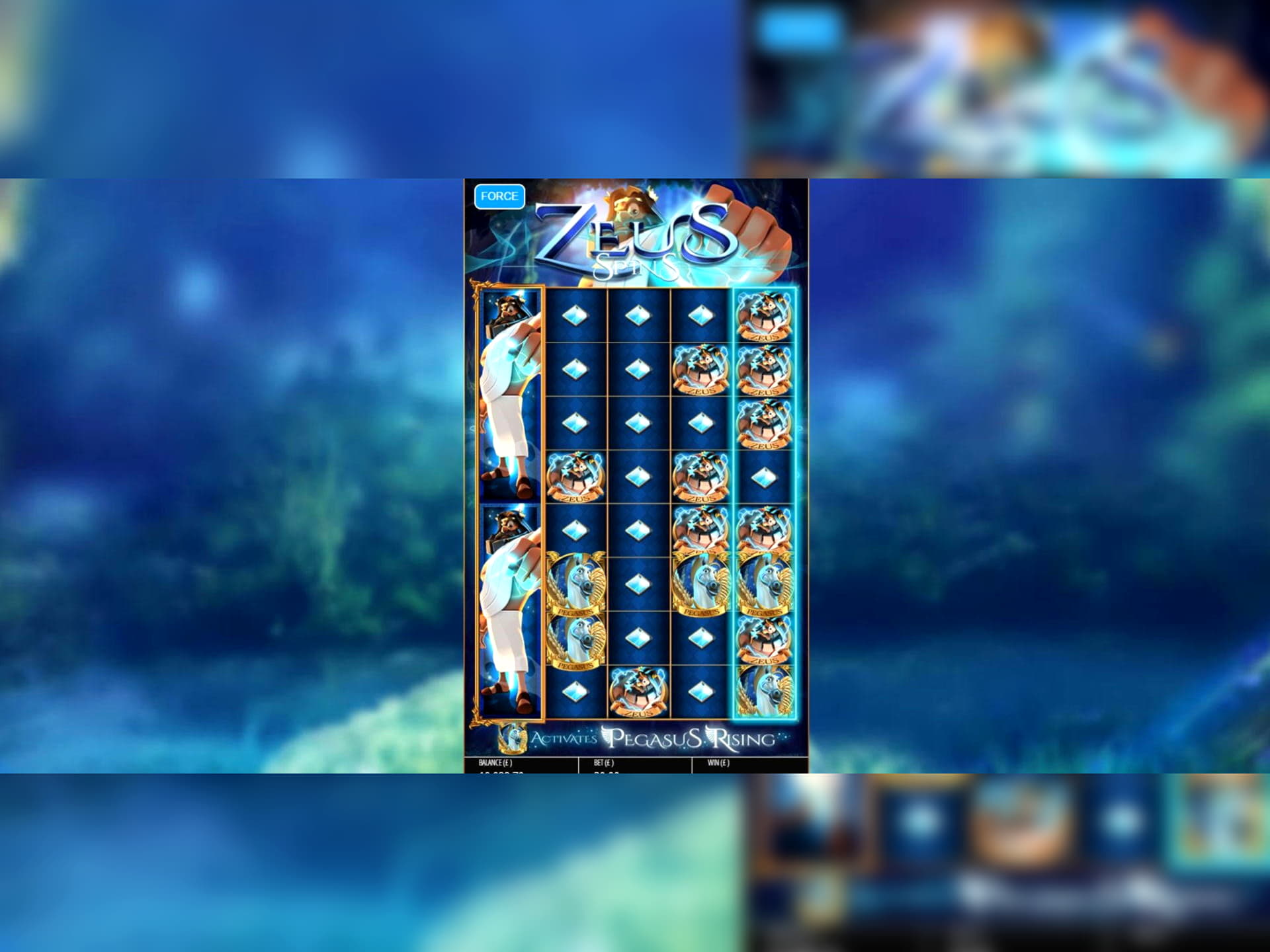 EURO 555 Free Casino Chip at Casino com