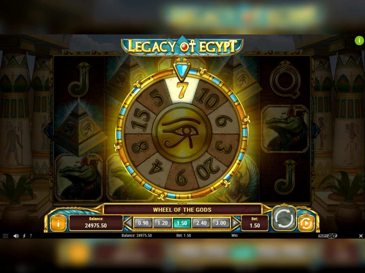 €670 no deposit at Karamba Casino