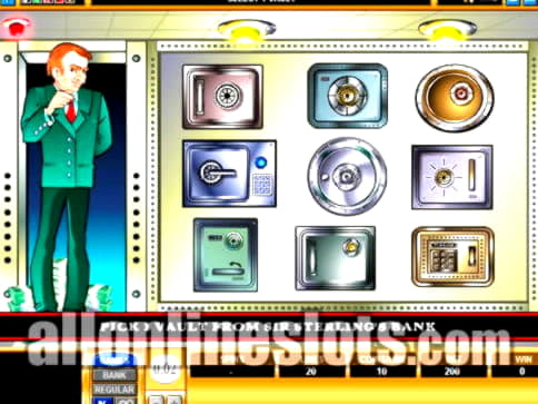 530% Signup casino bonus at River Belle Casino