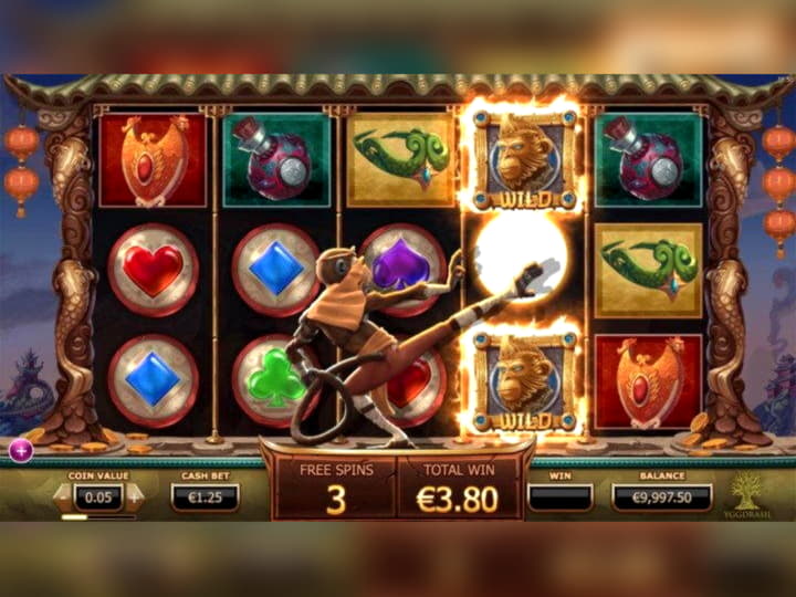 €960 Tournament at Inter Casino