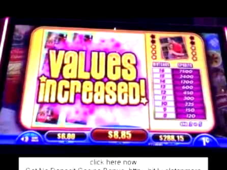 200 free spins at Gamebookers Casino