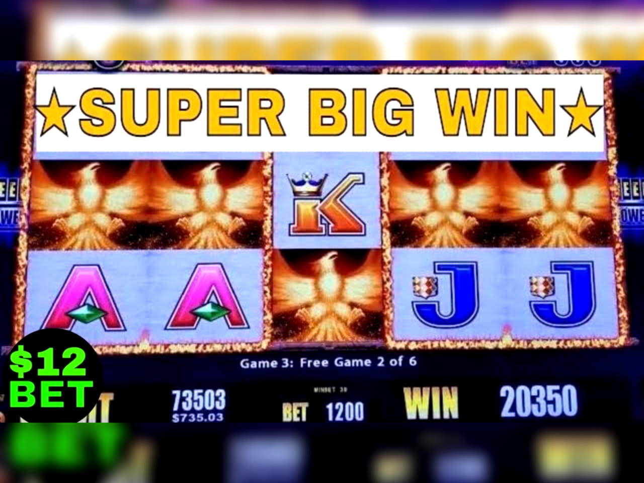 870% Match bonus casino at Cashpoint Casino