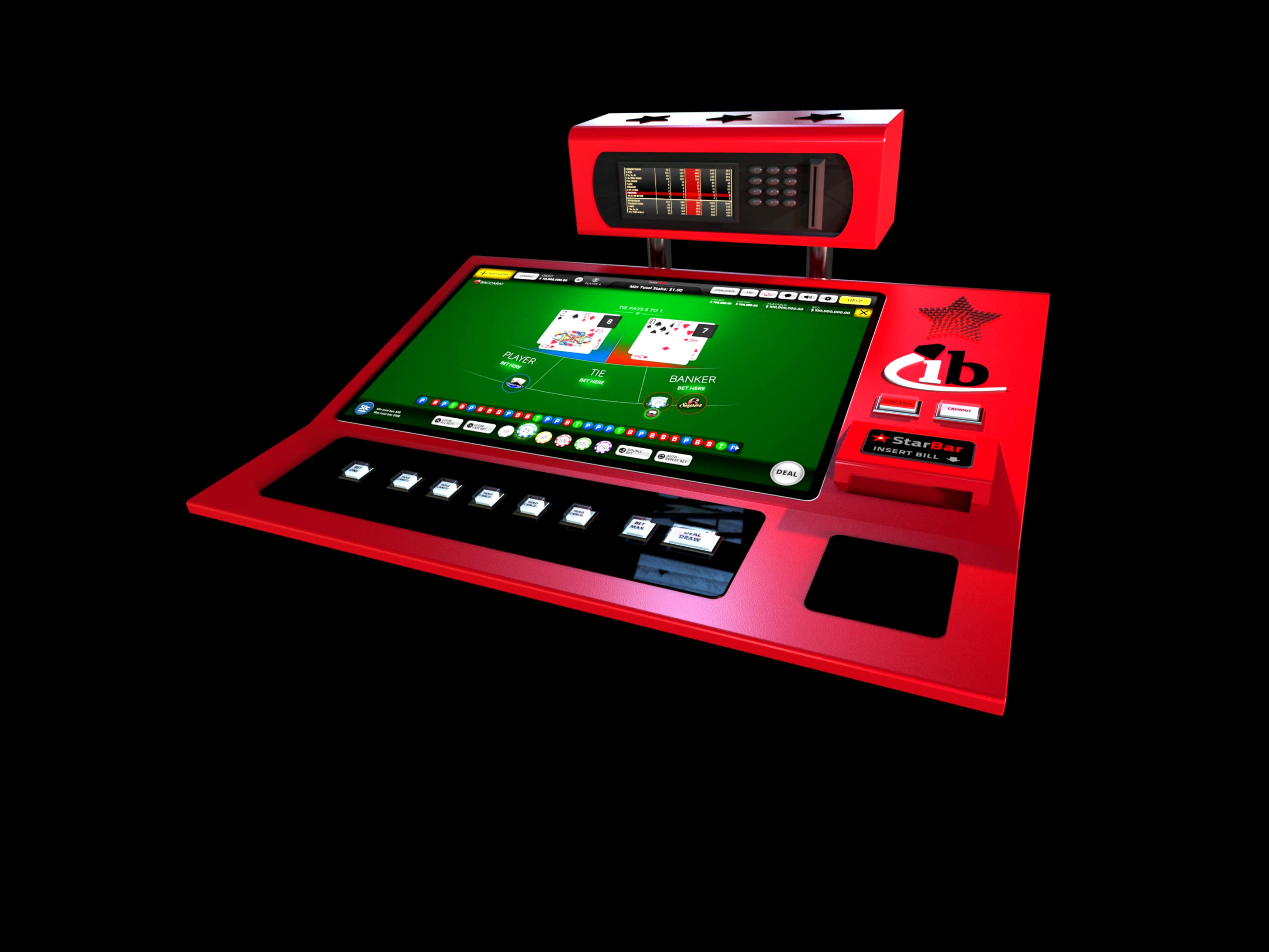 EUR 425 NO DEPOSIT BONUS CODE at Cashpoint Casino