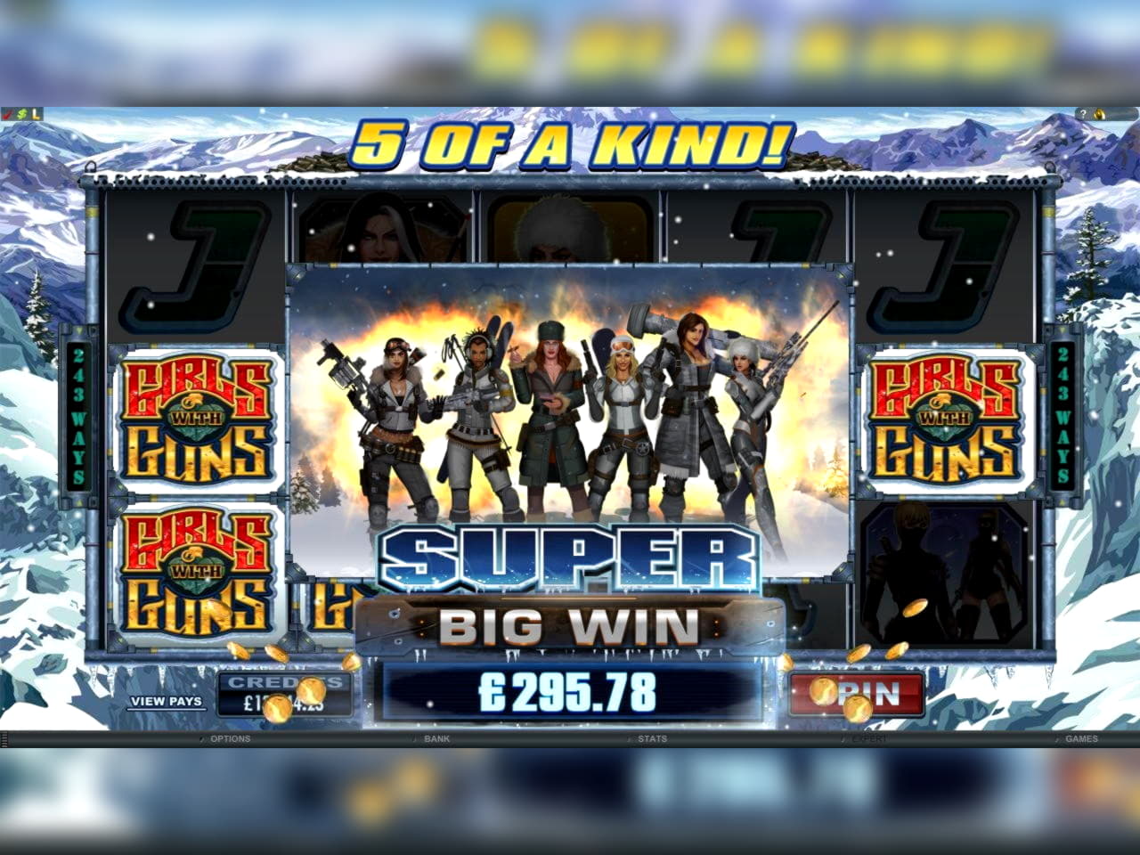 50 Free spins casino at Grand Hotel Casino