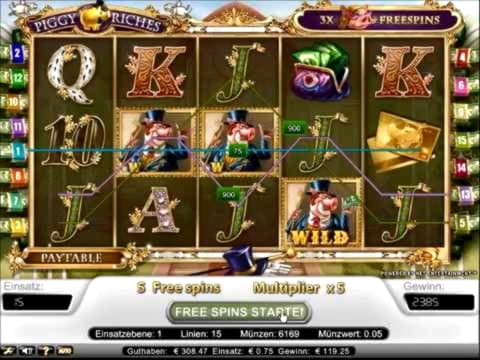 610% First Deposit Bonus at Bet At Home Casino