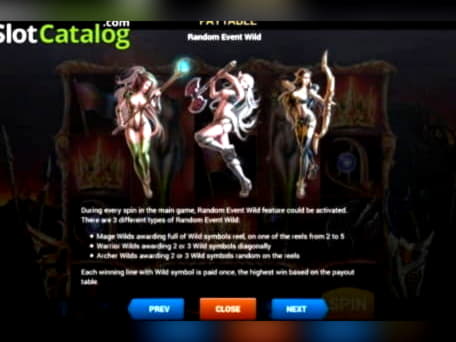 $535 no deposit casino bonus at Omni Casino