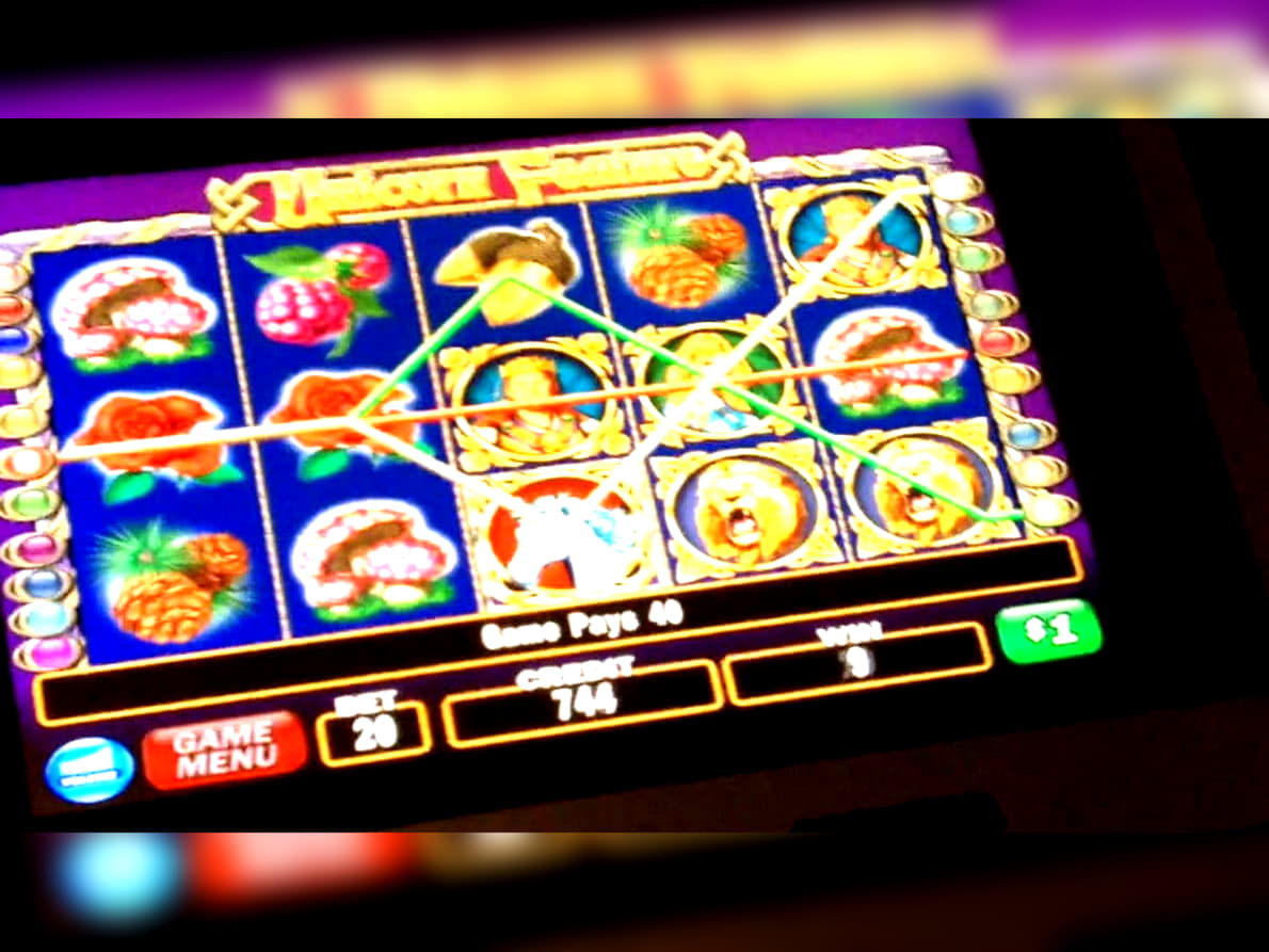 320% Deposit match bonus at Gamebookers Casino