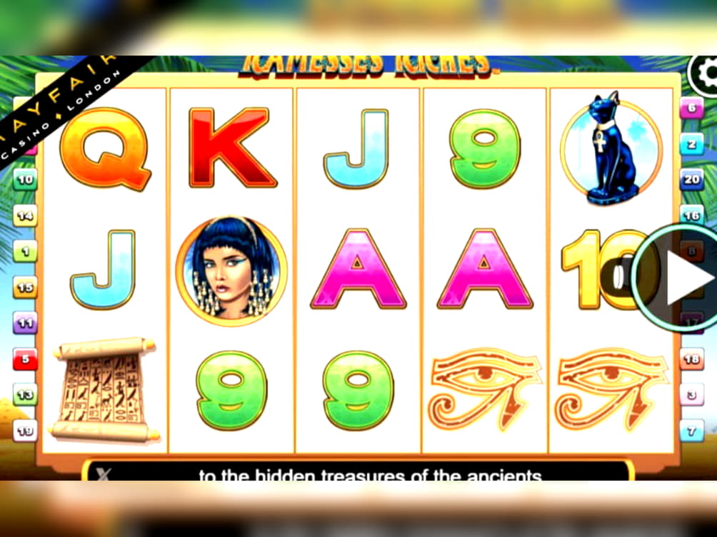 €95 Free Money at William Hill Casino