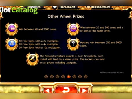 $66 No deposit at Platinum Play Casino