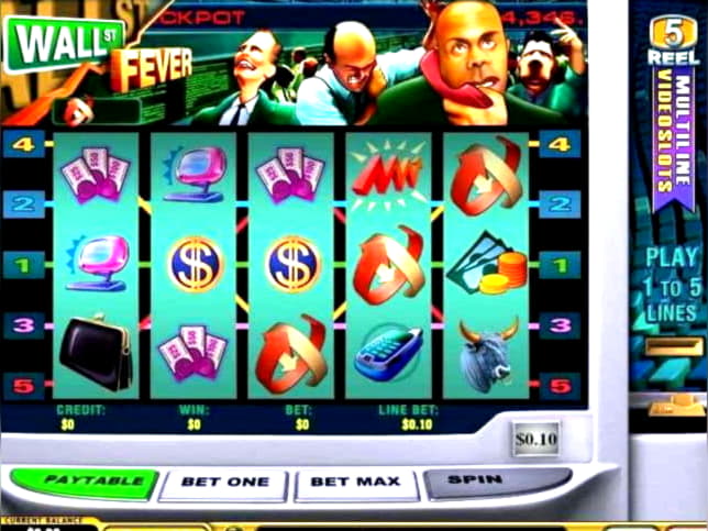 EUR 970 Mobile freeroll slot tournament at Bet Rebels Casino