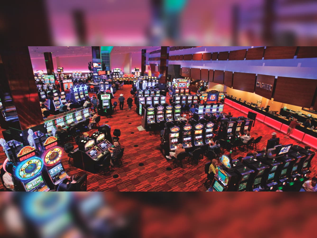 £4740 No Deposit Bonus at Club Gold Casino