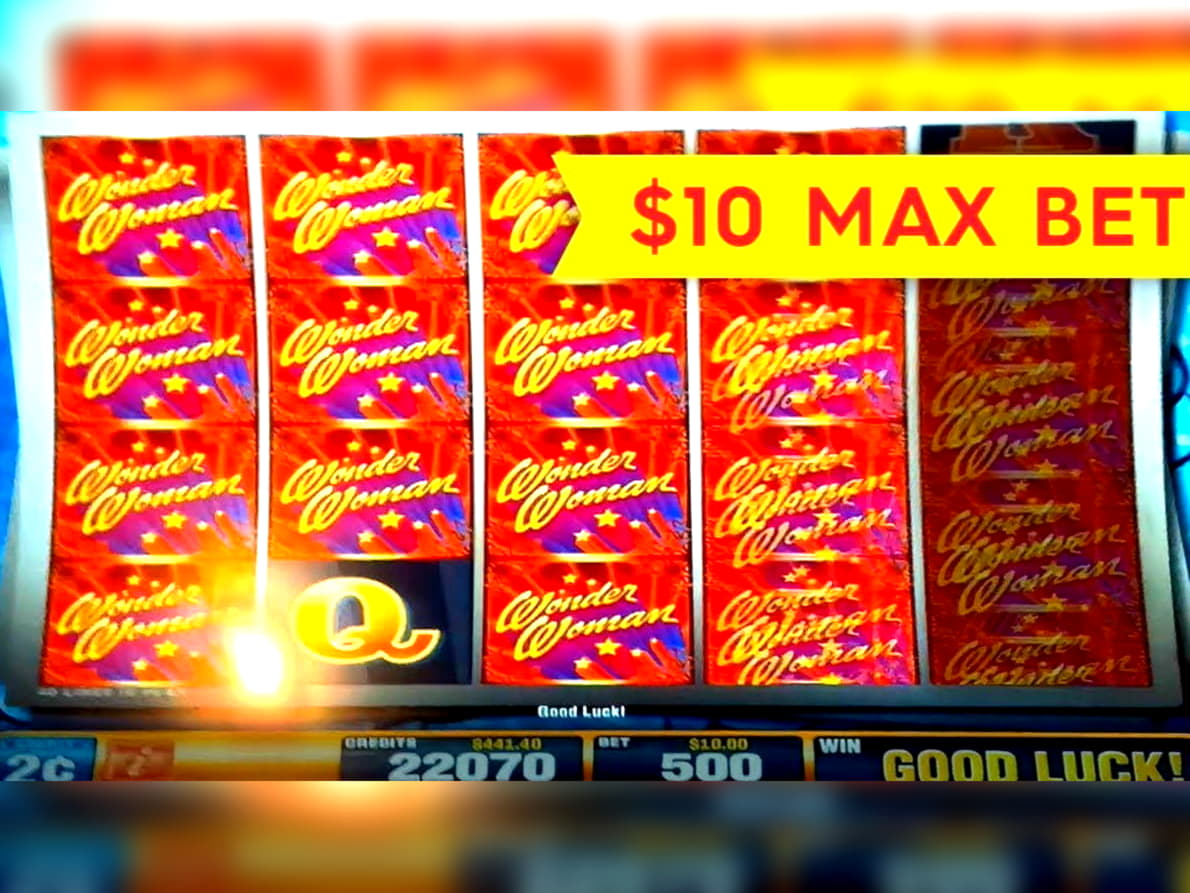 560% First Deposit Bonus at Inter Casino